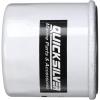 imageQuicksilver 8M0154780 20 Micron Oil Filter for Various Marine Engines