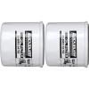 imageQuicksilver 8M0154782 20 Micron Oil Filter for Various Marine EnginesUnspecified Pack of 2
