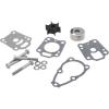 imageQuicksilver 8M0155395 Water Pump Impeller Repair Kit For Mercury 4 Through 6 Horspower 4Stroke Outboards