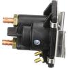 imageQuicksilver 8M0185622 Starter or Power Trim Solenoid for Mercury or Mariner Outboards or MerCruiser Stern Drives