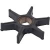 imageQuicksilver 8M0204712 Water Pump Impeller for Mercury and Mariner 1525 Hp Outboards