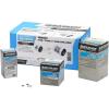 imageQuicksilver 8M0222281 100 Hour Maintenance Kit Yamaha F150F150AF150B