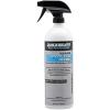 imageQuicksilver 8M0224418 Screen ampamp Glass Cleaner for Marine Electronics Windshields and Mirrors 8 ozSpotless Shine