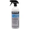 imageQuicksilver 8M0224418 Screen ampamp Glass Cleaner for Marine Electronics Windshields and Mirrors 8 ozVinyl  Upholstery