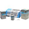imageQuicksilver 8M0224553 100 Hour Maintenance Kit Yamaha Various 200350 and XTO 425