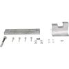 imageQuicksilver 8M6007992 Aluminum Anode Kit for Yamaha 300350 Hp Outboards