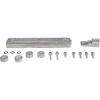 imageQuicksilver 8M6007994 Aluminum Anode Kit for Suzuki 90140 HP Outboards