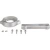 imageQuicksilver 8M6007995 Aluminum Anode Kit for Volvo 280 Stern Drives