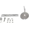 imageQuicksilver 8M6008006 Aluminum Anode Kit for Yamaha 80100 Hp Outboards