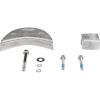 imageQuicksilver 8M6008007 Aluminum Anode Kit for BRPOMC Outboards  V4
