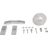 imageQuicksilver 8M6008008 Aluminum Anode Kit for Honda BF4050 Hp Outboards