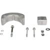 imageQuicksilver 8M6008010 Aluminum Anode Kit for BRPOMC 5075 Hp Outboards