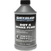 imageQuicksilver DOT Brake FluidPack of 1