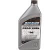 imageQuicksilver High Performance SAE 90 Gear Lube for Mercury Outboards and MerCruiser Sterndrives 25 Gallon32 Fl Oz