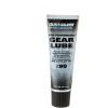 imageQuicksilver High Performance SAE 90 Gear Lube for Mercury Outboards and MerCruiser Sterndrives 25 Gallon8oz