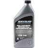 imageQuicksilver Motorcycle Transmission OilFull Synthetic