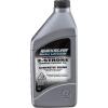 imageQuicksilver Premium Plus 2Stroke Synthetic Blend Marine Engine Oil 32ozPint