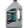 imageQuicksilver Premium Synthetic Blend 2Stroke Engine Oil for PWC Snowmobile 1 Gallon1Gallon