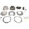 imageQuicksilver Water Pump Repair Kit 8M0113799 for Mercury 30125 Hp 2Stroke and 4Stroke Outboards