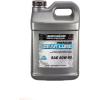 imageQuicksilver by Mercury Marine 80W90 Premium Gear Lube Marine Engine 9 Oz25 Gallon