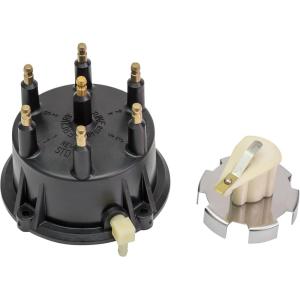 imageMERCURY Thunderbolt V6 Cap And Rotor Kit