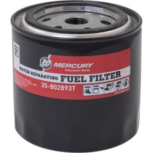 imageMercury 807172A1 Water Separating Fuel Filter Kit for Select MerCruiser Sterndrive Engines