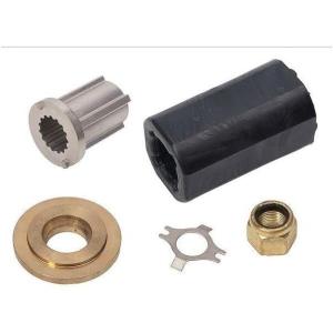 imageQUICKSILVER 835277Q1 FLOTORQ II PROP HUB KIT FOR HONDA OUTBOARDS 7590 HP 1998 ampamp OLDER