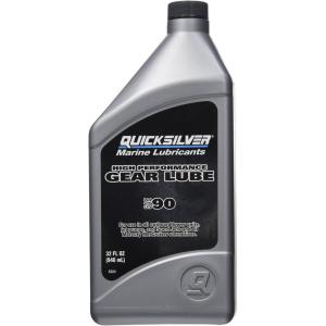 imageQUICKSILVER GEARLUBE32OZ