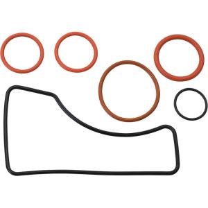imageQuicksilver 16755Q1 Bell Housing Installation Gasket Kit for MerCruiser Bravo Drives 1Set