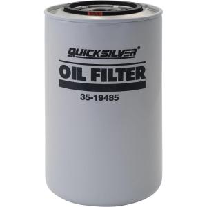 imageQuicksilver 19485 Oil Filter for MerCruiser Diesel Engines