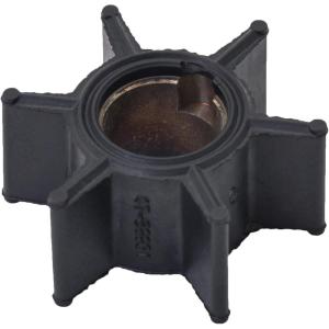 imageQuicksilver 22748 Water Pump Impeller for Vintage Mercury 2Cycle Outboards