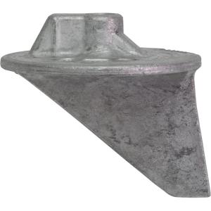 imageQuicksilver 31640Q4 Aluminum Trim Tab Anode  Mercury or Mariner Outboards and MerCruiser Stern Drives Unspecified