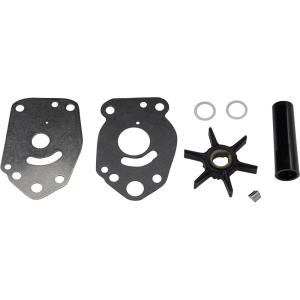 imageQuicksilver 42038Q3 Water Pump Impeller Repair Kit for Select Mercury 615 Hp Outboards