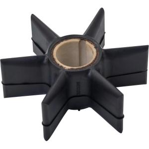 imageQuicksilver 43026Q02 Water Pump Impeller for OEM Mercury 200300 Hp Verado and 250450 Hp Racing 4Stroke Outboards