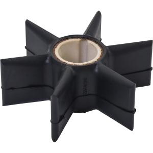 imageQuicksilver 43026T2 Water Pump Impeller for OEM Mercury 75115 Hp Optimax Outboards and 30450 Hp 4Stroke Outboards and MerCruiser Alpha One Gen IIVazer Sterndrives