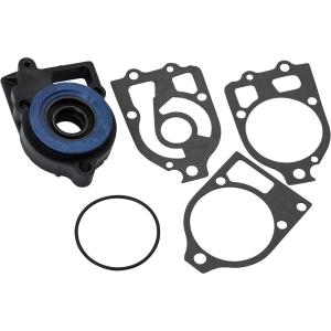 imageQuicksilver 44292A3 Water Pump Base Repair Kit for Select MerCruiser MR and Alpha One Drives