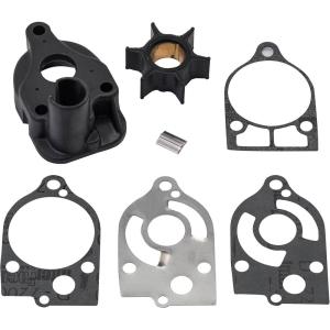 imageQuicksilver 60366Q1 Upper Water Pump Repair Kit for Older Mercury and Mariner 4070 Hp 2Cycle Outboards
