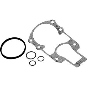 imageQuicksilver 64818Q4 Bell Housing Installation Gasket Kit for MerCruiser MC Drives 1Set