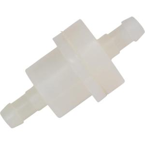 imageQuicksilver 80365M inline Fuel Filter for Mercury and Mariner 4Stroke Outboards