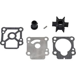 imageQuicksilver 803748Q01 Water Pump Impeller Repair Kit for Mercury and Mariner 899hp 4Stroke Outboards