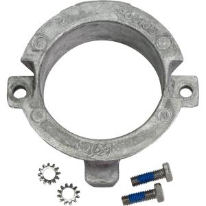 imageQuicksilver 806105Q1 Aluminum Bearing Carrier Anode for MerCruiser Alpha One Gen II and Vazer Drives