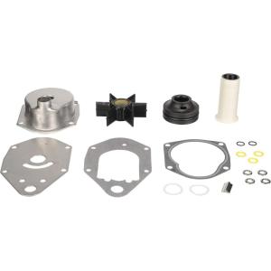 imageQuicksilver 812966A12 Water Pump Repair Kit for Mercury and Mariner 4Stroke 3060 HP Outboards