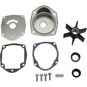 imageQuicksilver 817275A08 Upper Water Pump Repair Kit for Select Mercury Verado Outboards