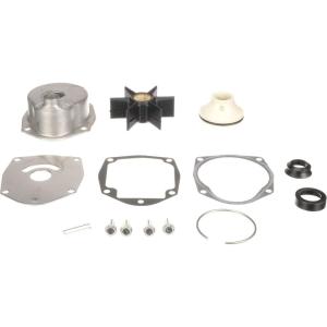 imageQuicksilver 817275A09 Water Pump Repair Kit for Mercury Verado 4Cylinder 135200 Hp Outboards