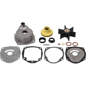 imageQuicksilver 817275Q05 Upper Water Pump Repair Kit for MerCruiser Alpha One Gen II Drives and Vazer Drives