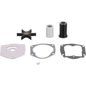 imageQuicksilver 821354A2 Water Pump Repair Kit for Mercury or Mariner 4050 Hp 4Stroke Outboards