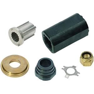 imageQuicksilver 835257Q6 FloTorq II Hub Kit with Bushing  Mercury