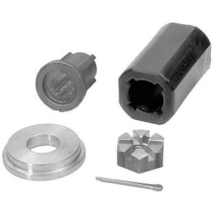 imageQuicksilver 835266Q1 FloTorq II Hub Kit for Evinrude and Johnson V4 Gear Case