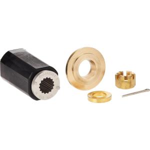 imageQuicksilver 835271Q2 FloTorq II Hub Kit Yamaha 115130 Hp Outboards 1984 ampamp Newer