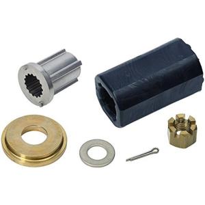 imageQuicksilver 835283Q03 FloTorq Propeller Hub Kit for Suzuki 7090 Hp Outboards